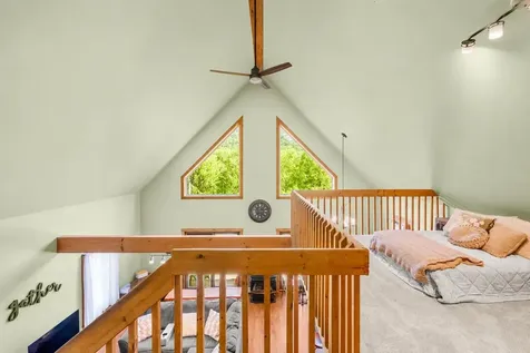 1200 Codding Hollow Road Waterville VT 05492