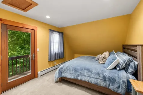 1200 Codding Hollow Road Waterville VT 05492