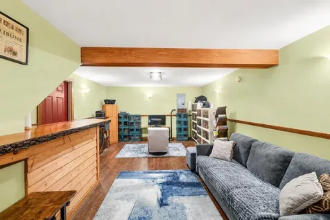 1200 Codding Hollow Road Waterville VT 05492