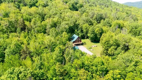 1200 Codding Hollow Road Waterville VT 05492