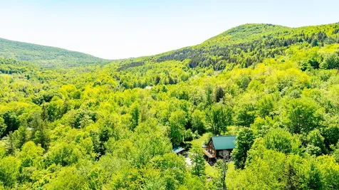 1200 Codding Hollow Road Waterville VT 05492