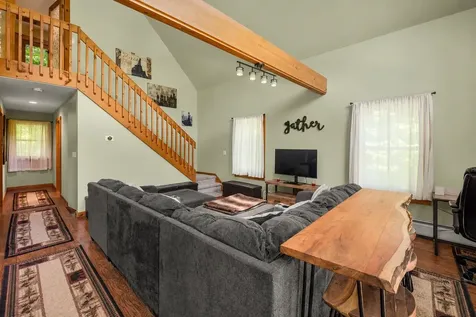 1200 Codding Hollow Road Waterville VT 05492
