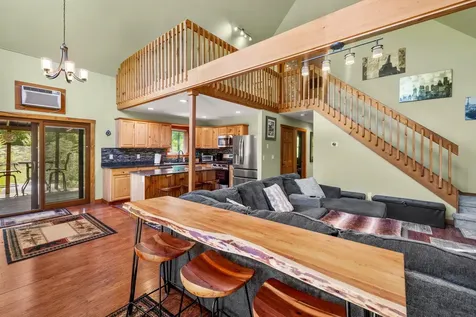 1200 Codding Hollow Road Waterville VT 05492