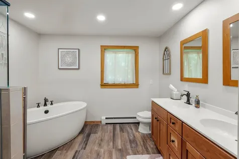 1200 Codding Hollow Road Waterville VT 05492