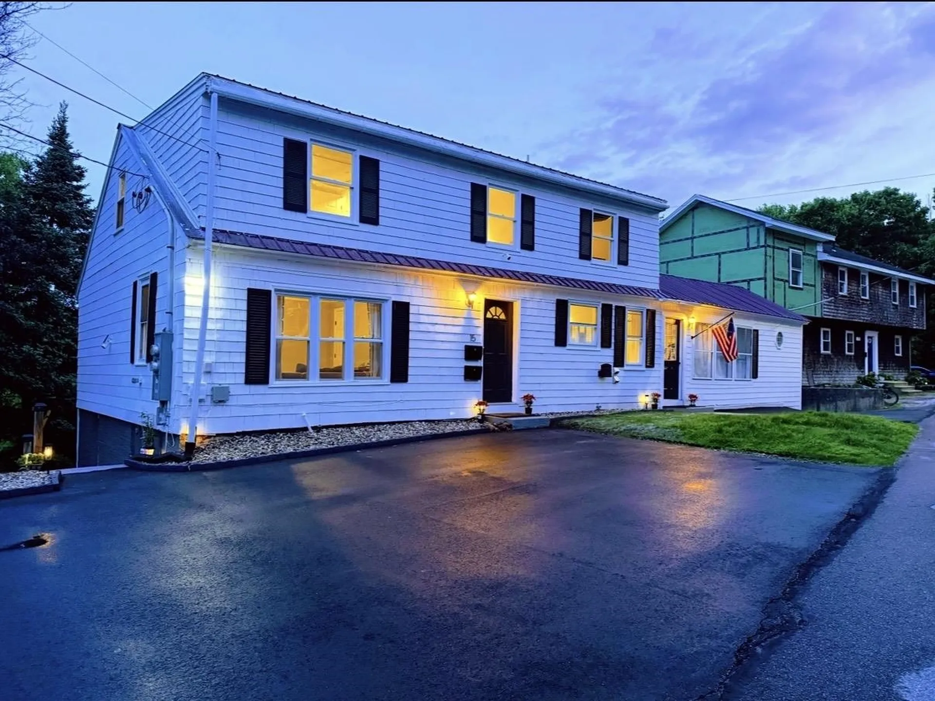 15 Watson Street Pittsfield NH 03263