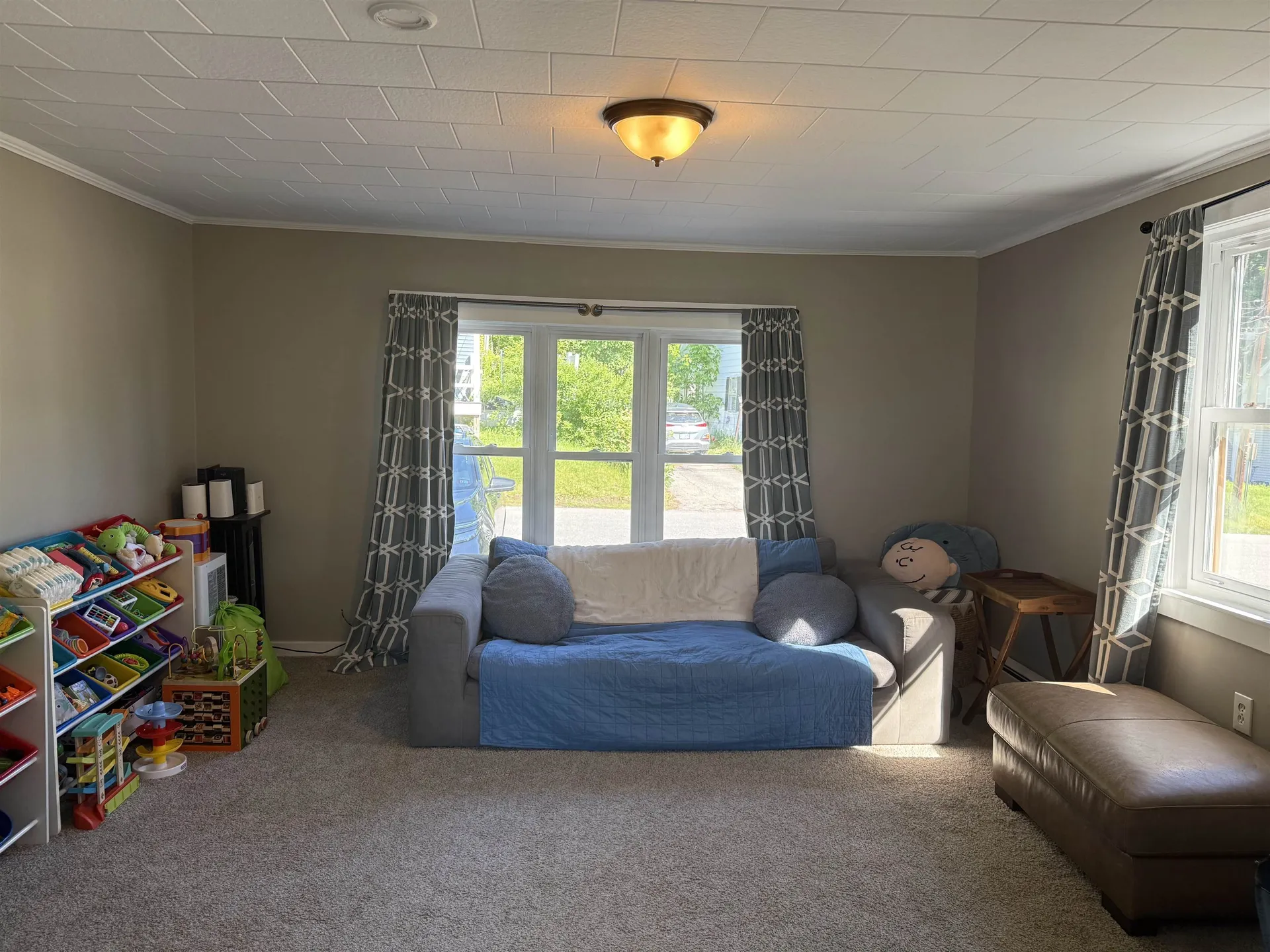 15 Watson Street Pittsfield NH 03263