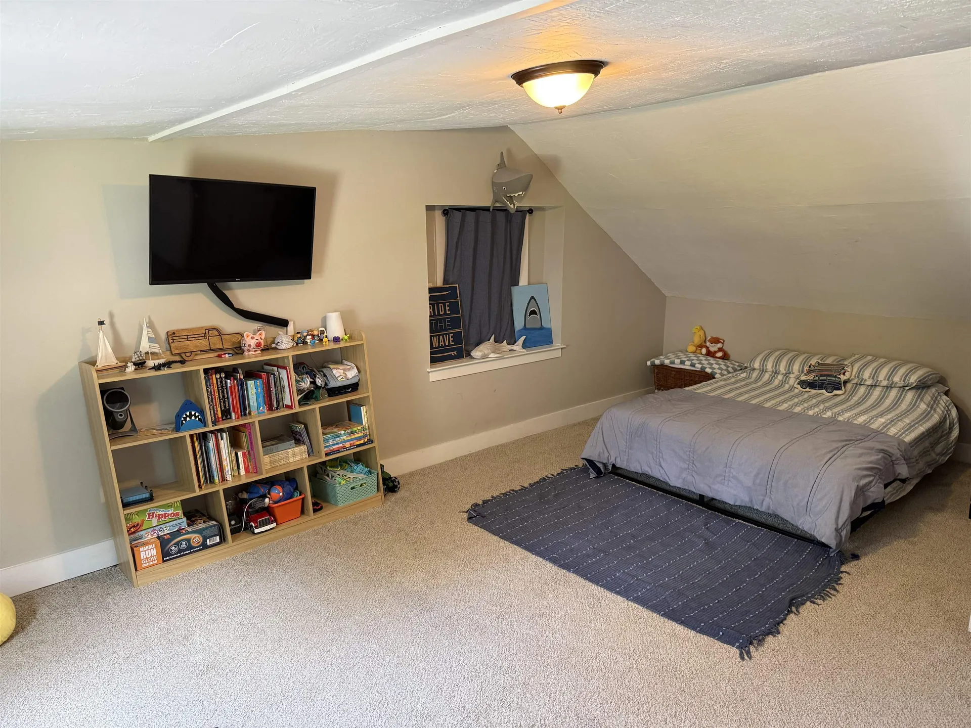 15 Watson Street Pittsfield NH 03263