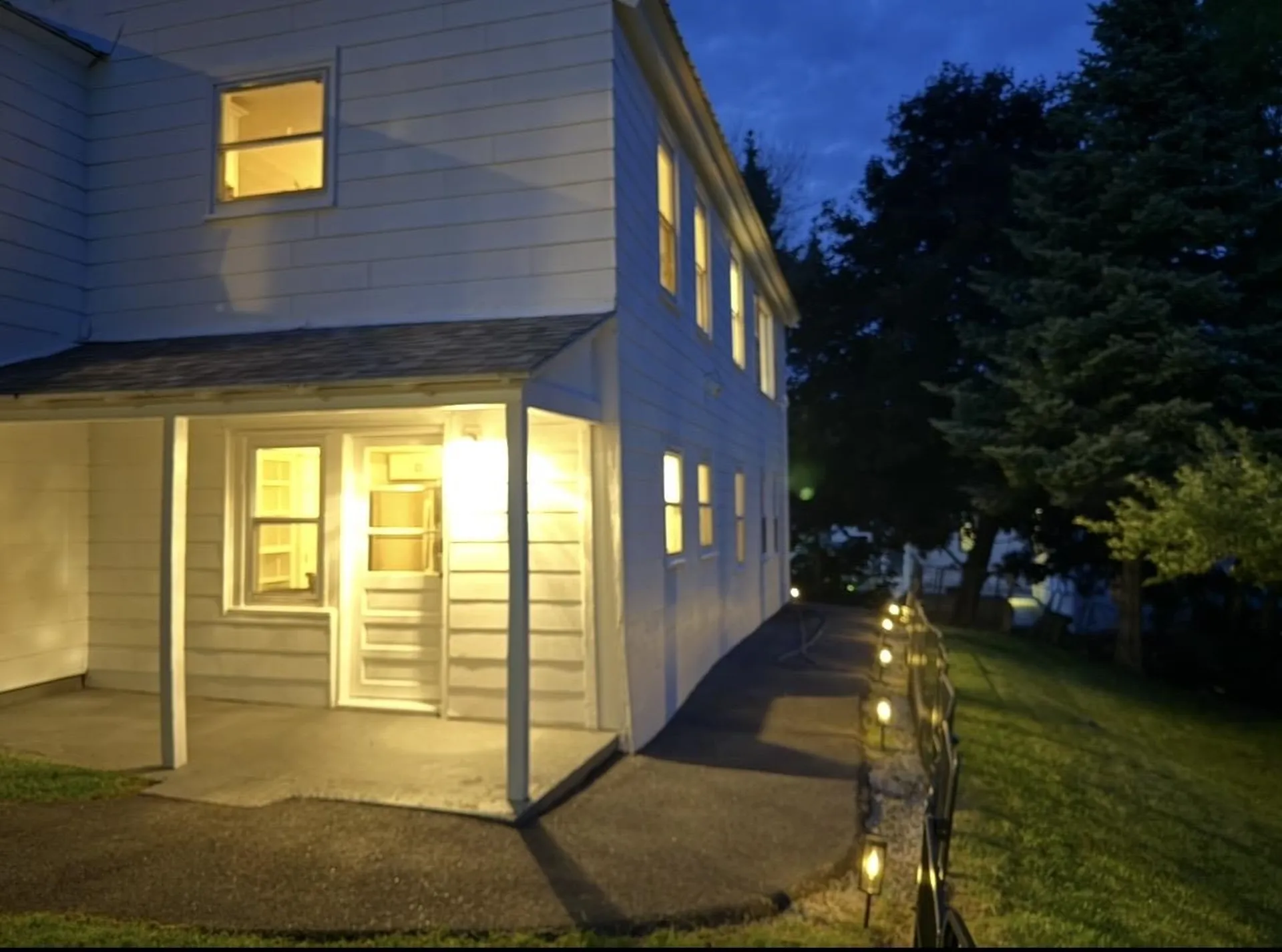 15 Watson Street Pittsfield NH 03263