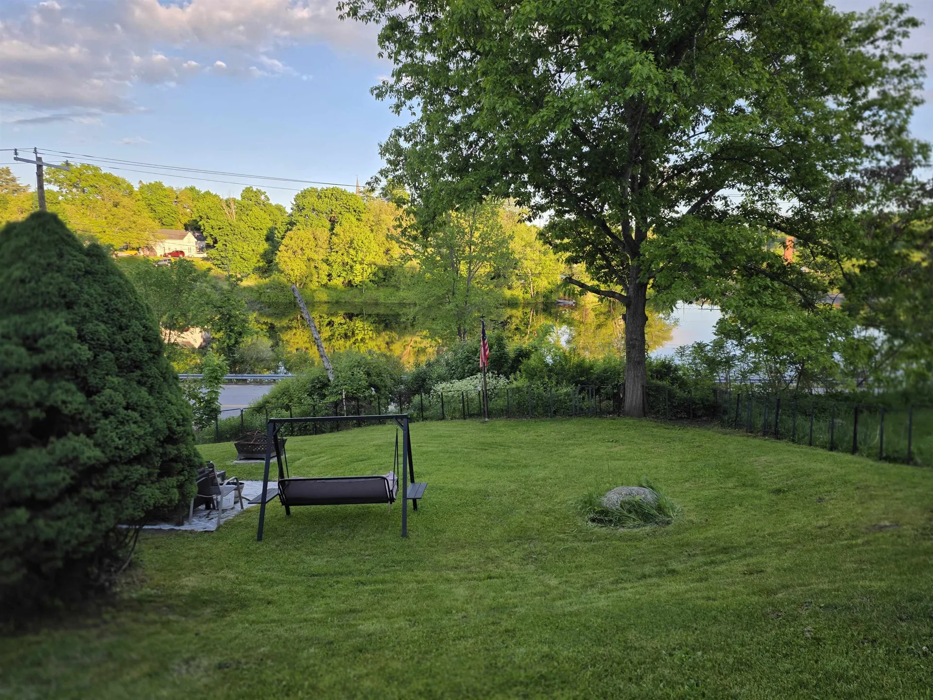 15 Watson Street Pittsfield NH 03263