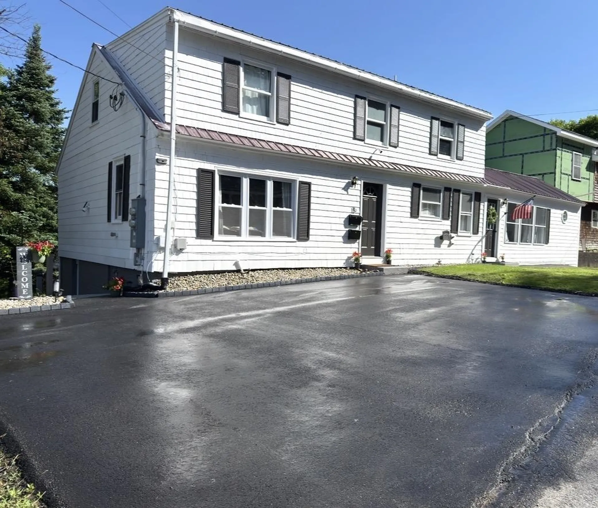 15 Watson Street Pittsfield NH 03263