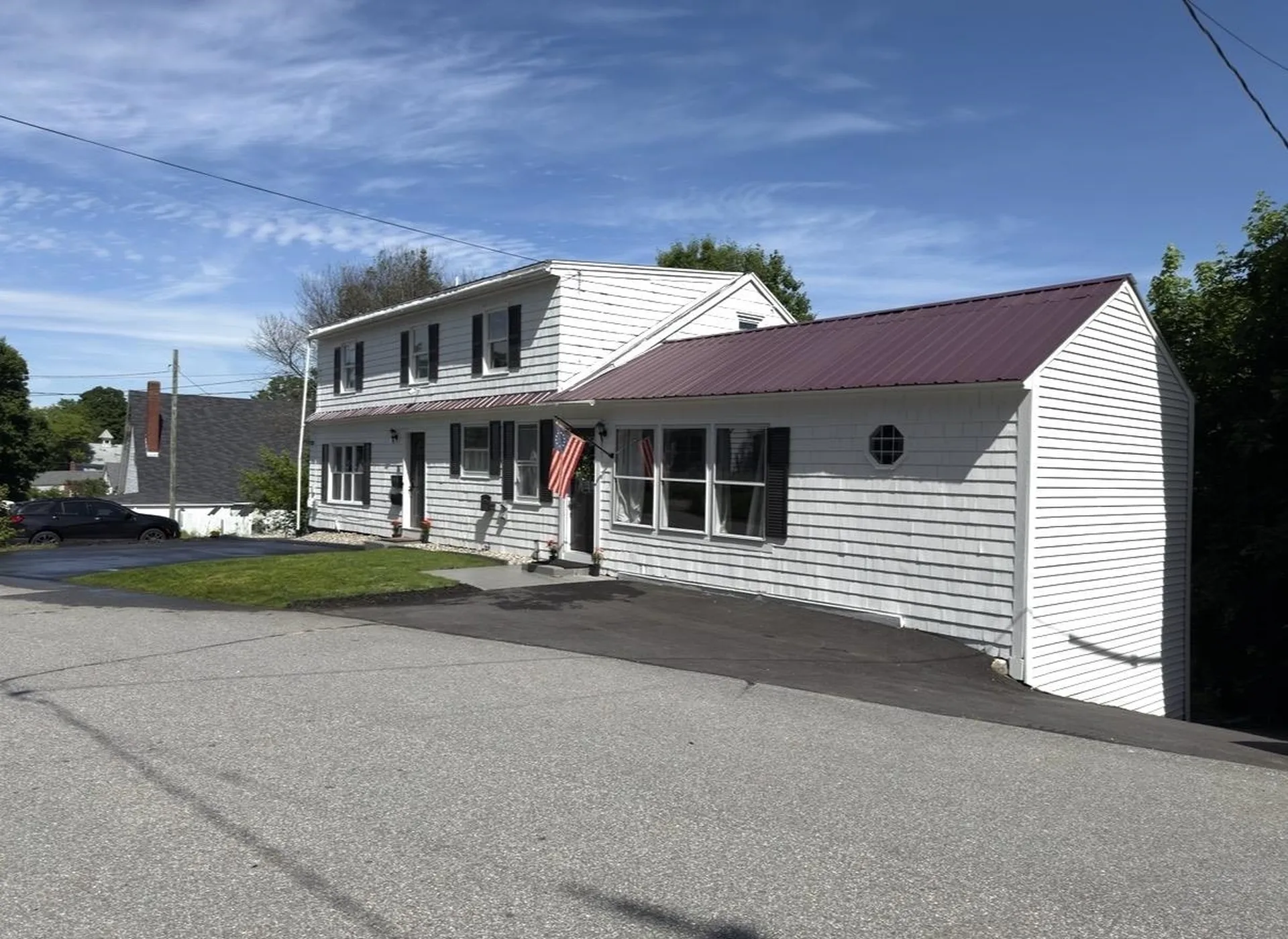 15 Watson Street Pittsfield NH 03263