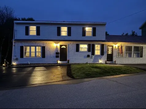 15 Watson Street Pittsfield NH 03263