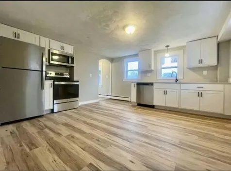 15 Watson Street Pittsfield NH 03263