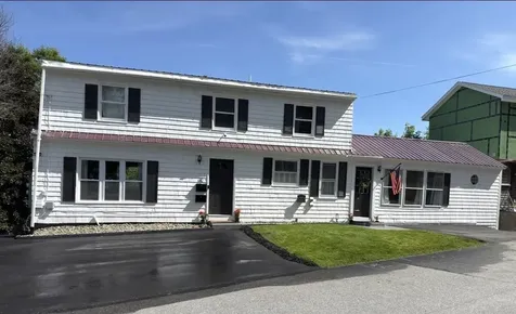 15 Watson Street Pittsfield NH 03263