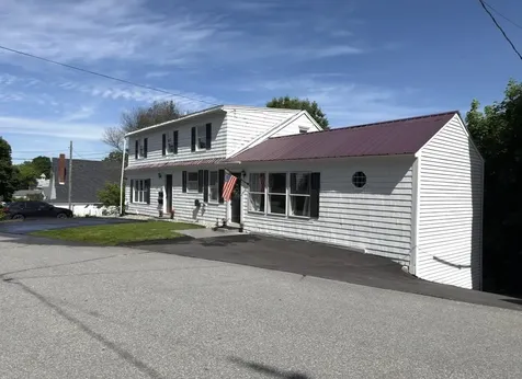 15 Watson Street Pittsfield NH 03263