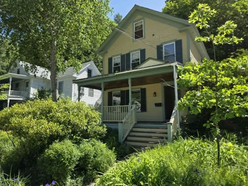 65 Cedar Street Brattleboro VT 05301