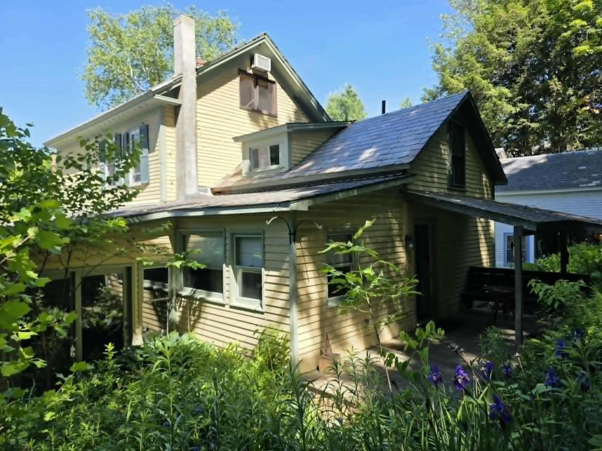 65 Cedar Street Brattleboro VT 05301