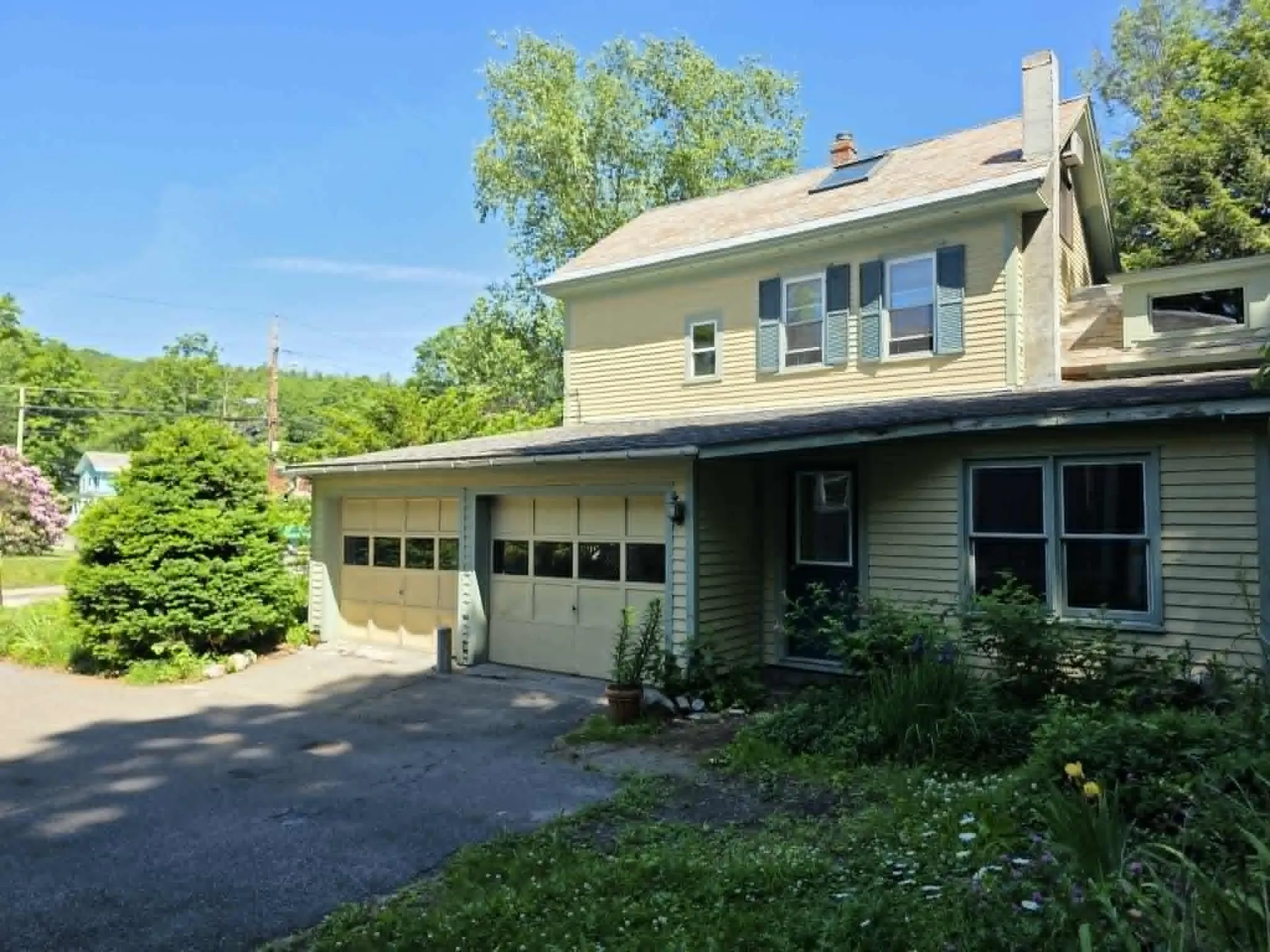 65 Cedar Street Brattleboro VT 05301