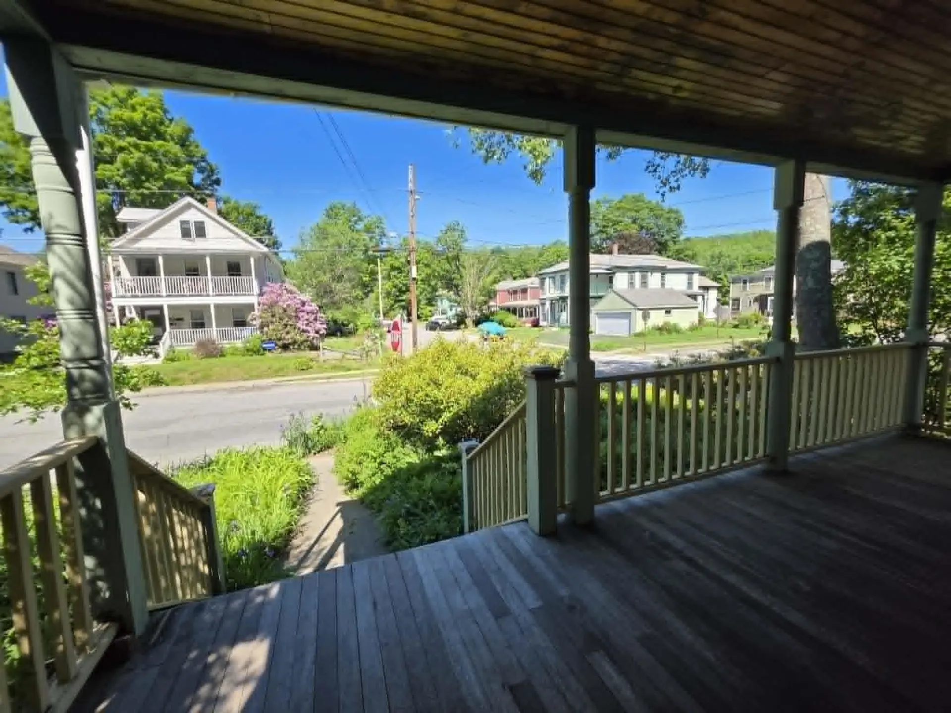 65 Cedar Street Brattleboro VT 05301