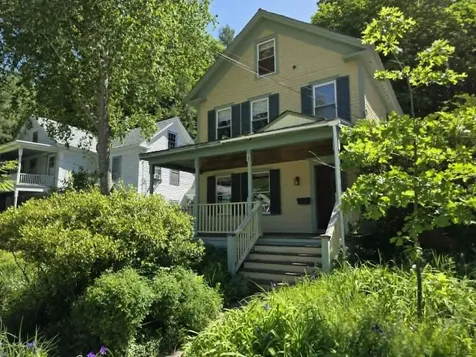 65 Cedar Street Brattleboro VT 05301