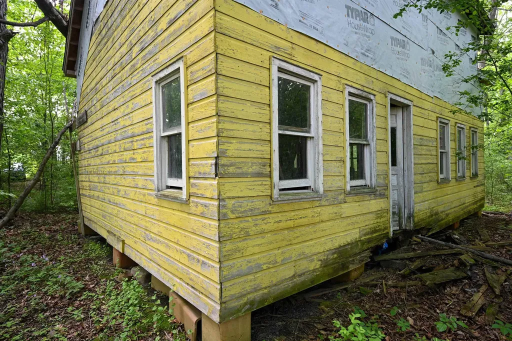 185 Holmes Lane Shoreham VT 05770