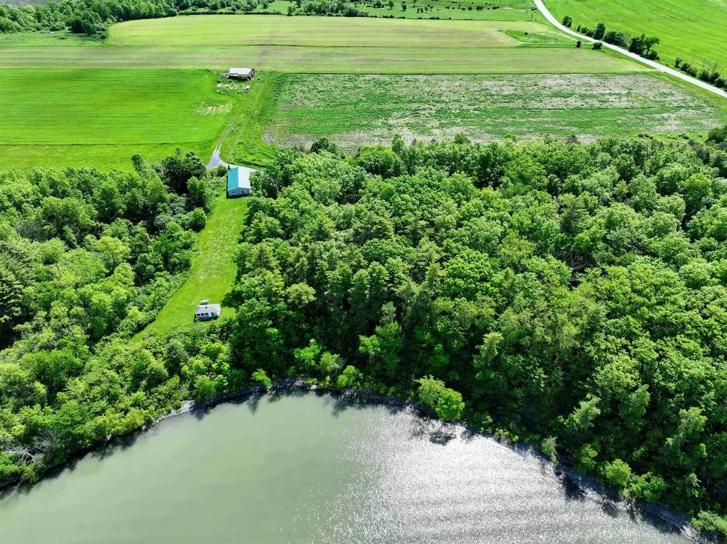 185 Holmes Lane Shoreham VT 05770