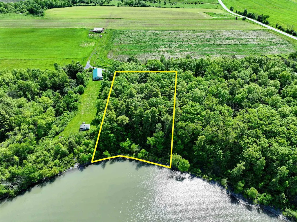 185 Holmes Lane Shoreham VT 05770