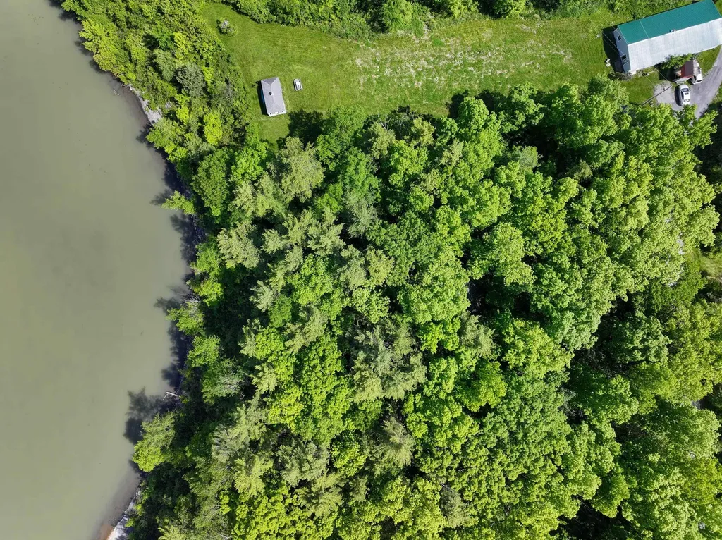185 Holmes Lane Shoreham VT 05770