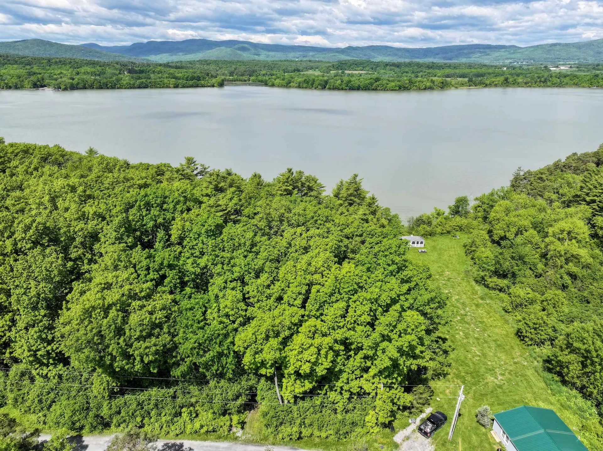 185 Holmes Lane Shoreham VT 05770