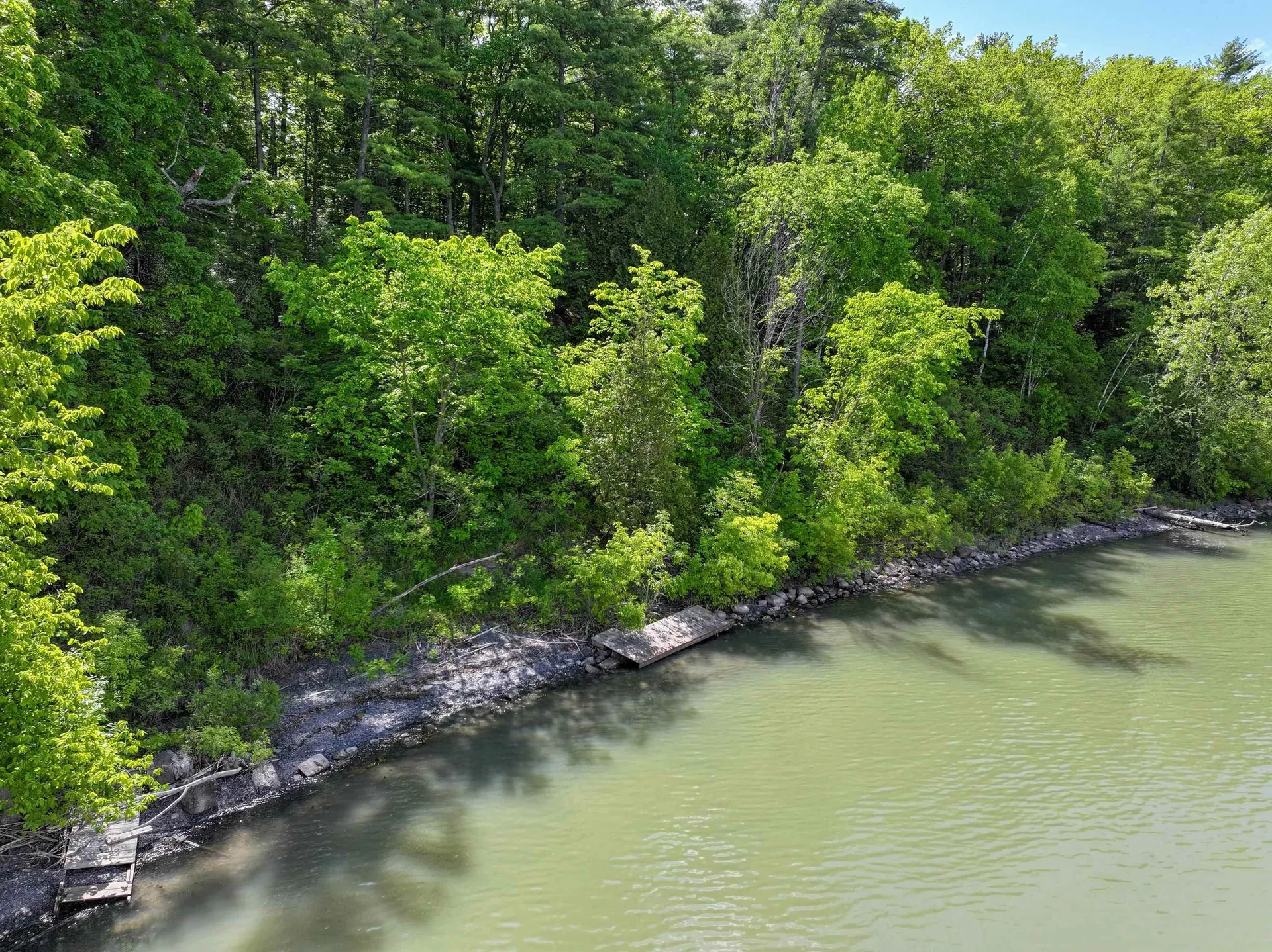 185 Holmes Lane Shoreham VT 05770