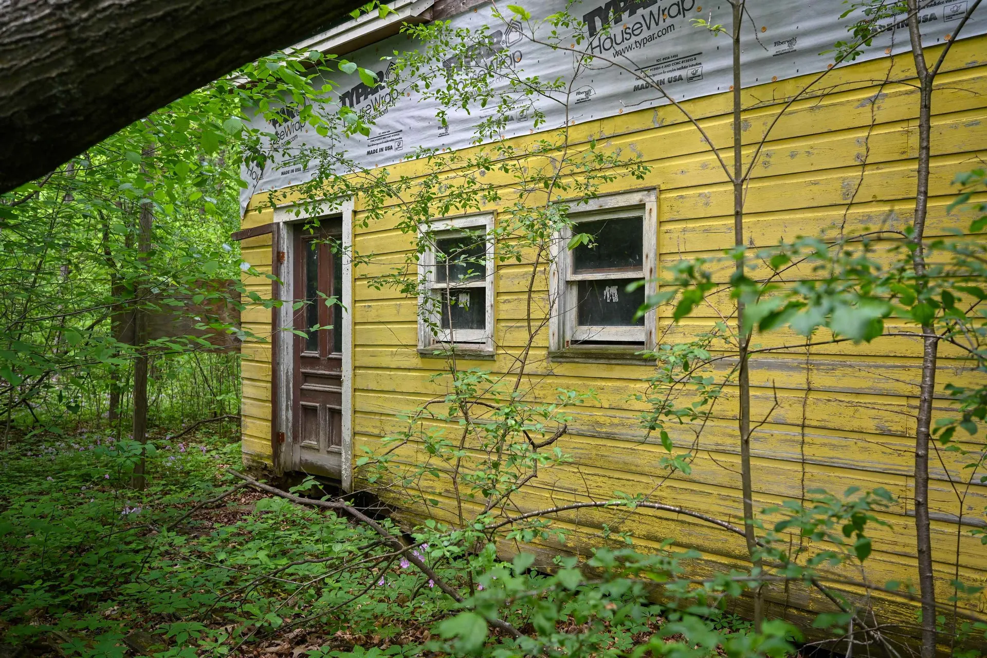 185 Holmes Lane Shoreham VT 05770