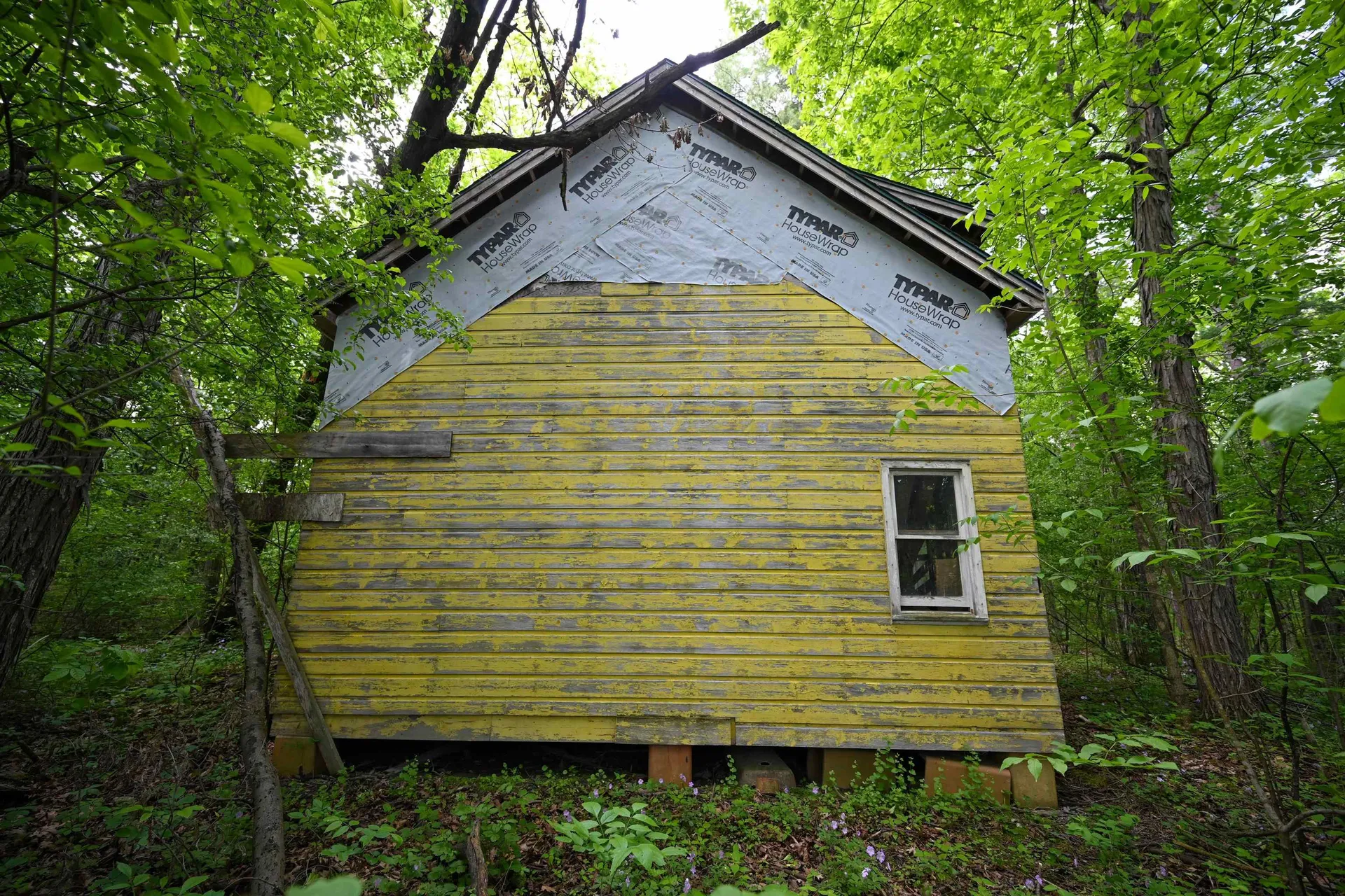 185 Holmes Lane Shoreham VT 05770