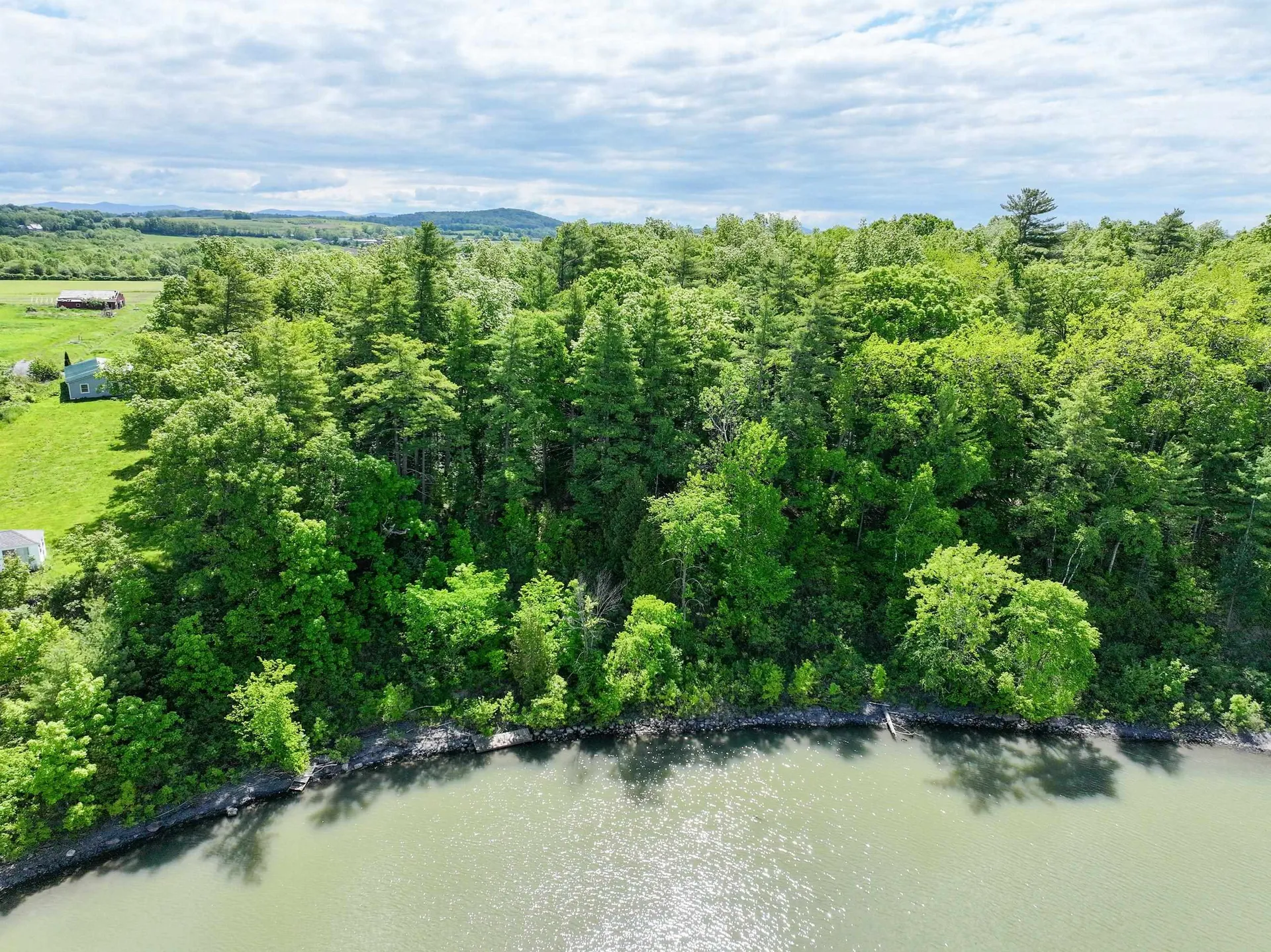185 Holmes Lane Shoreham VT 05770