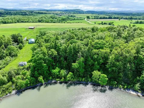 185 Holmes Lane Shoreham VT 05770
