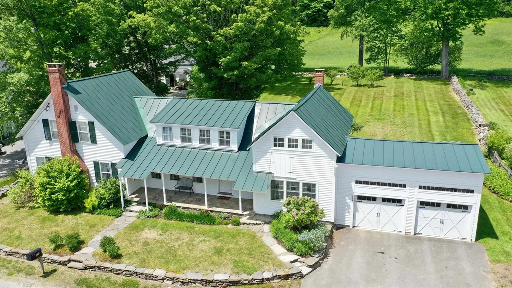 170 Townshend Road Grafton VT 05146