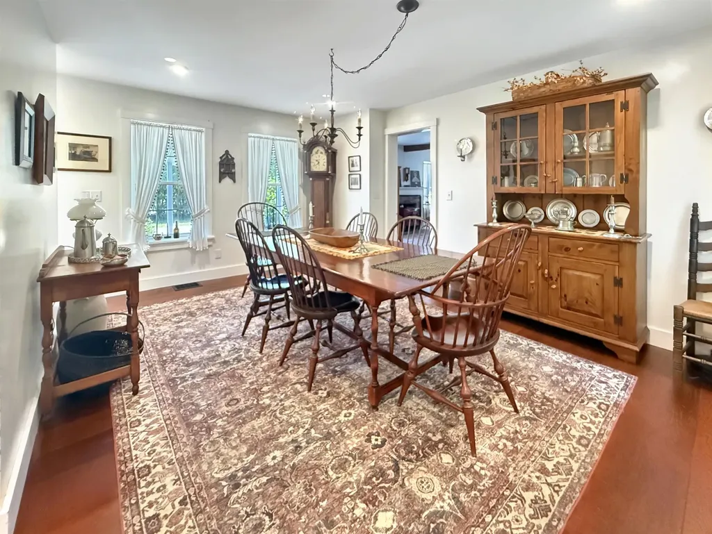 170 Townshend Road Grafton VT 05146