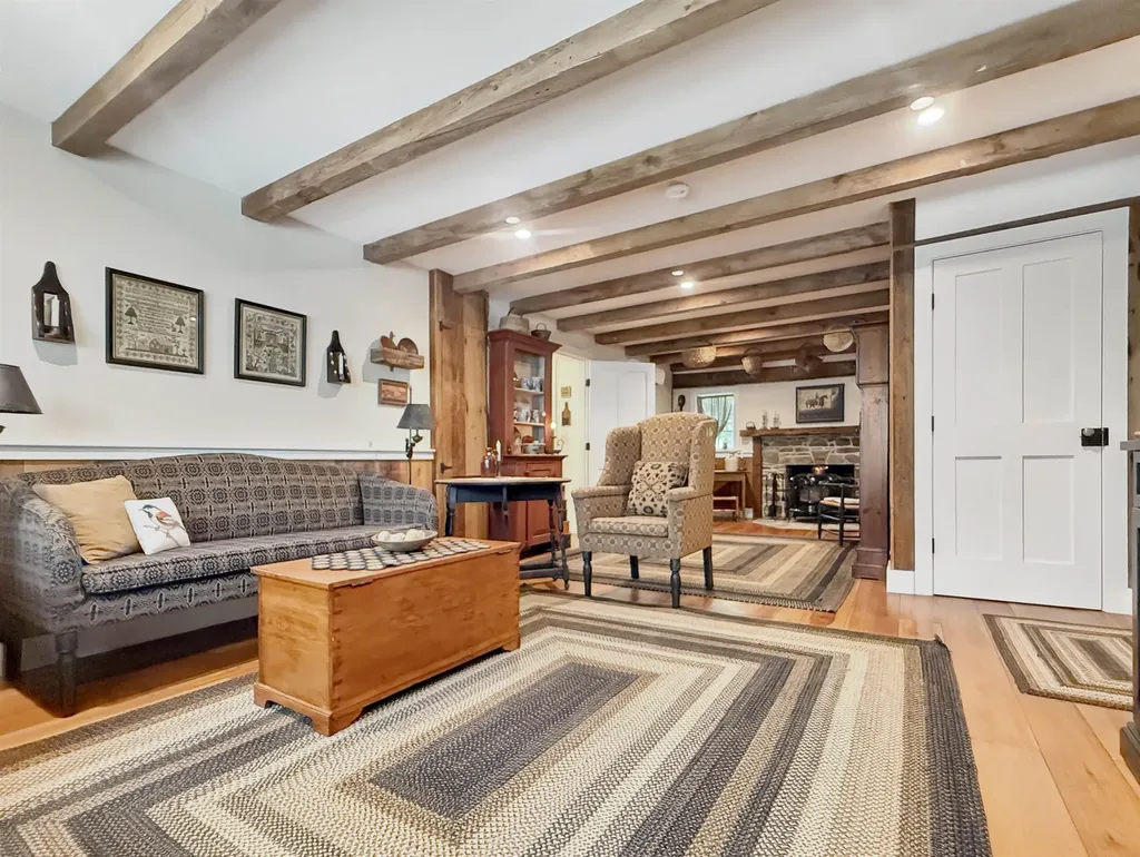 170 Townshend Road Grafton VT 05146