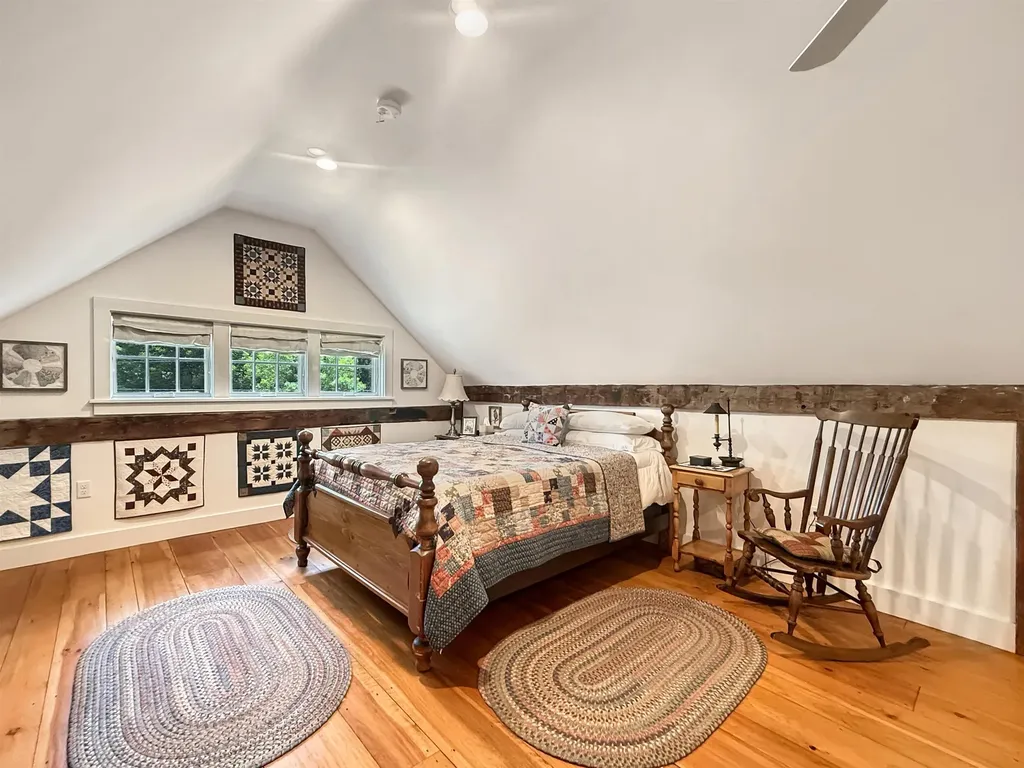 170 Townshend Road Grafton VT 05146