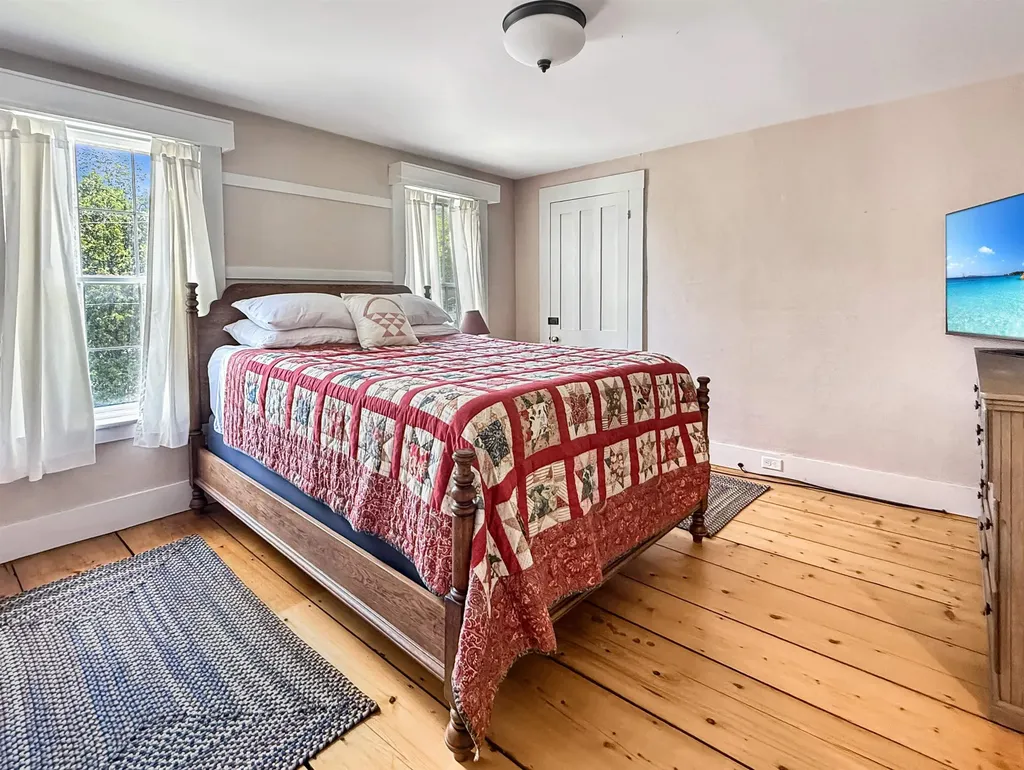 170 Townshend Road Grafton VT 05146