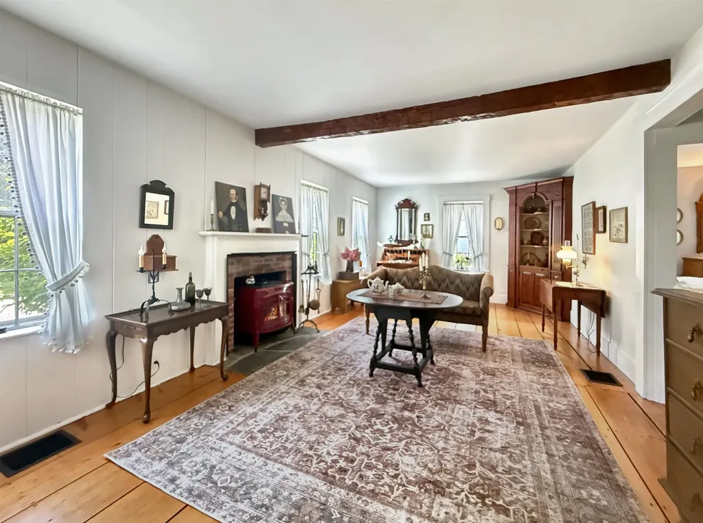 170 Townshend Road Grafton VT 05146