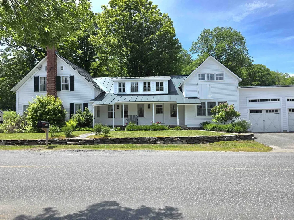 170 Townshend Road Grafton VT 05146