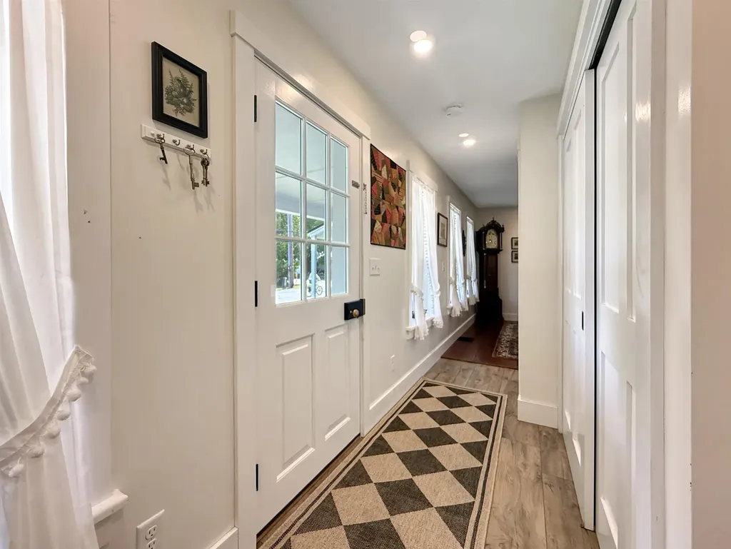 170 Townshend Road Grafton VT 05146
