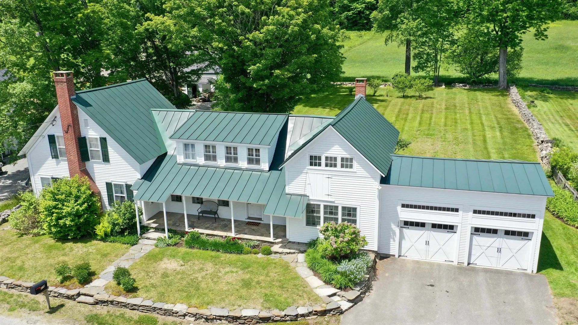 170 Townshend Road Grafton VT 05146
