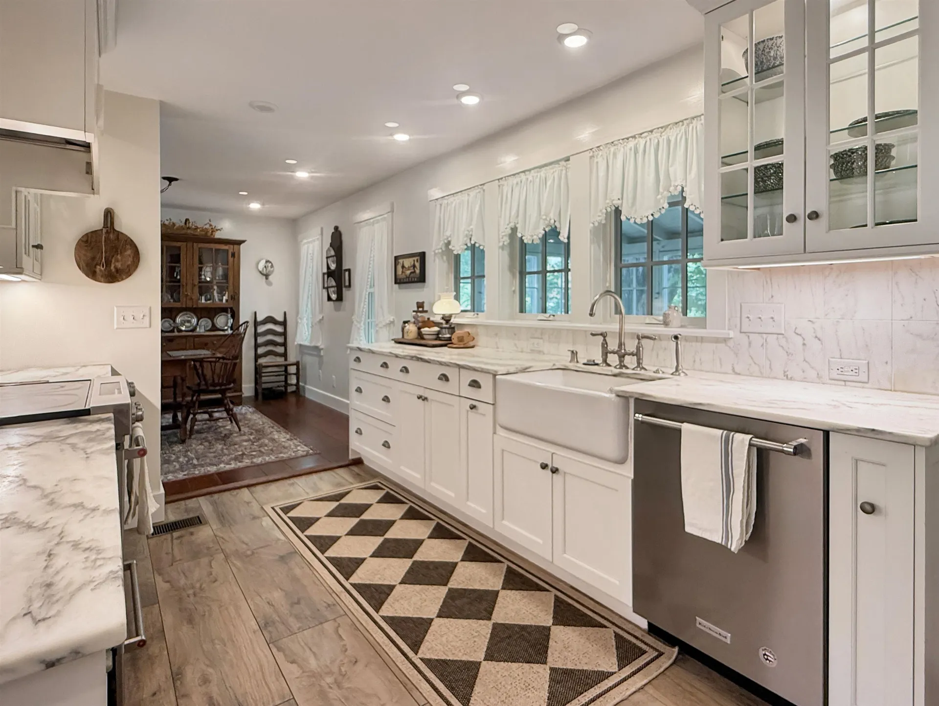 170 Townshend Road Grafton VT 05146