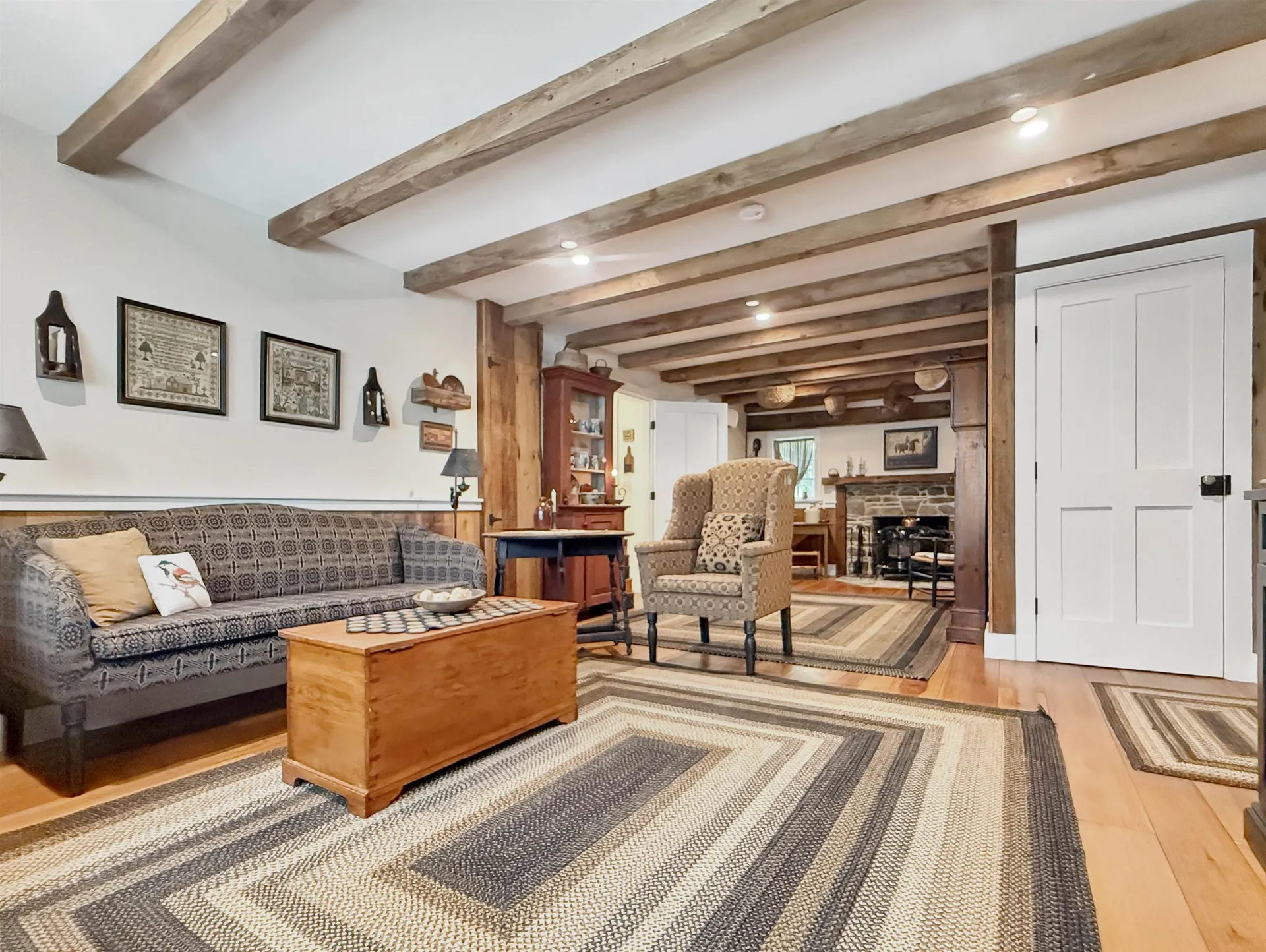 170 Townshend Road Grafton VT 05146
