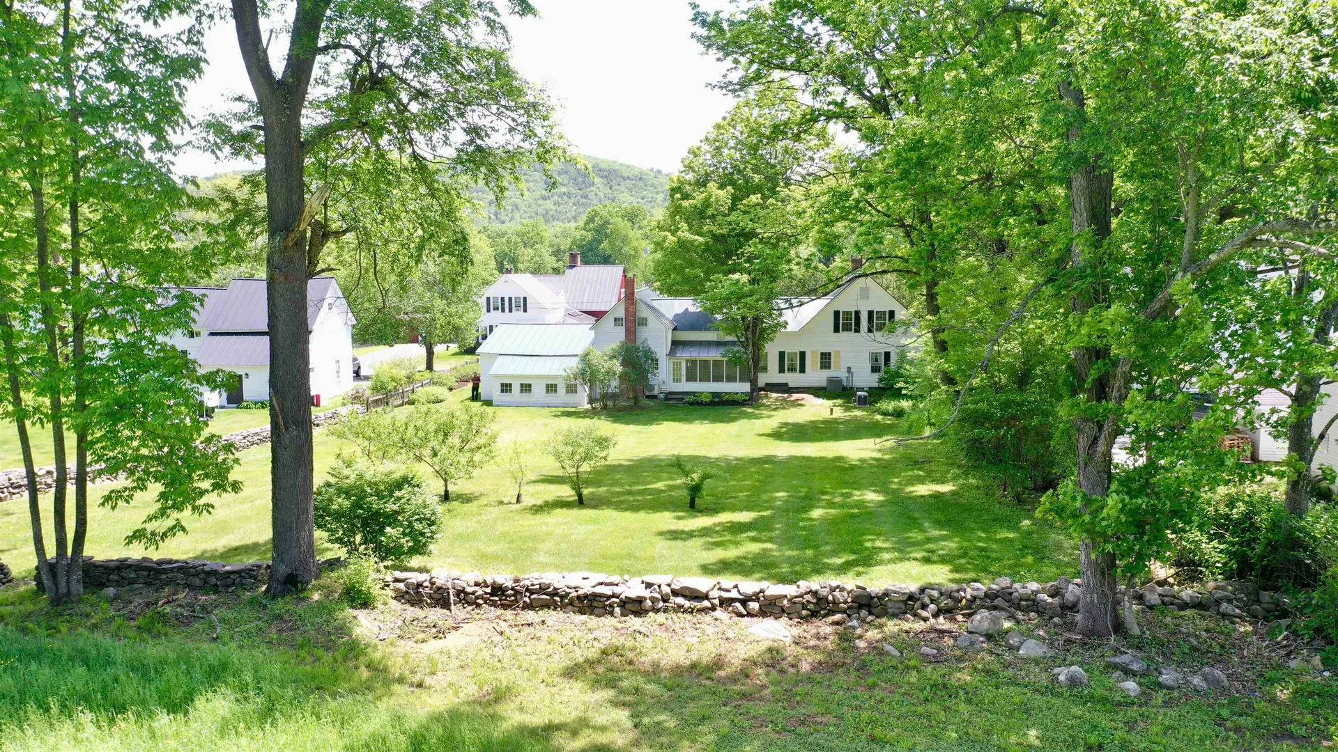 170 Townshend Road Grafton VT 05146