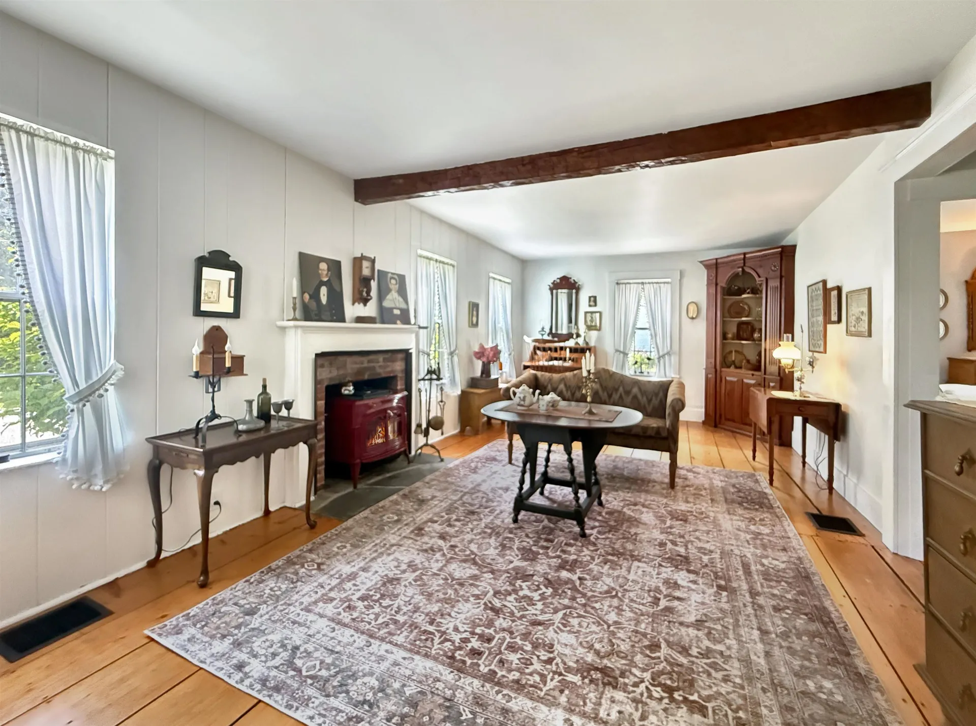 170 Townshend Road Grafton VT 05146