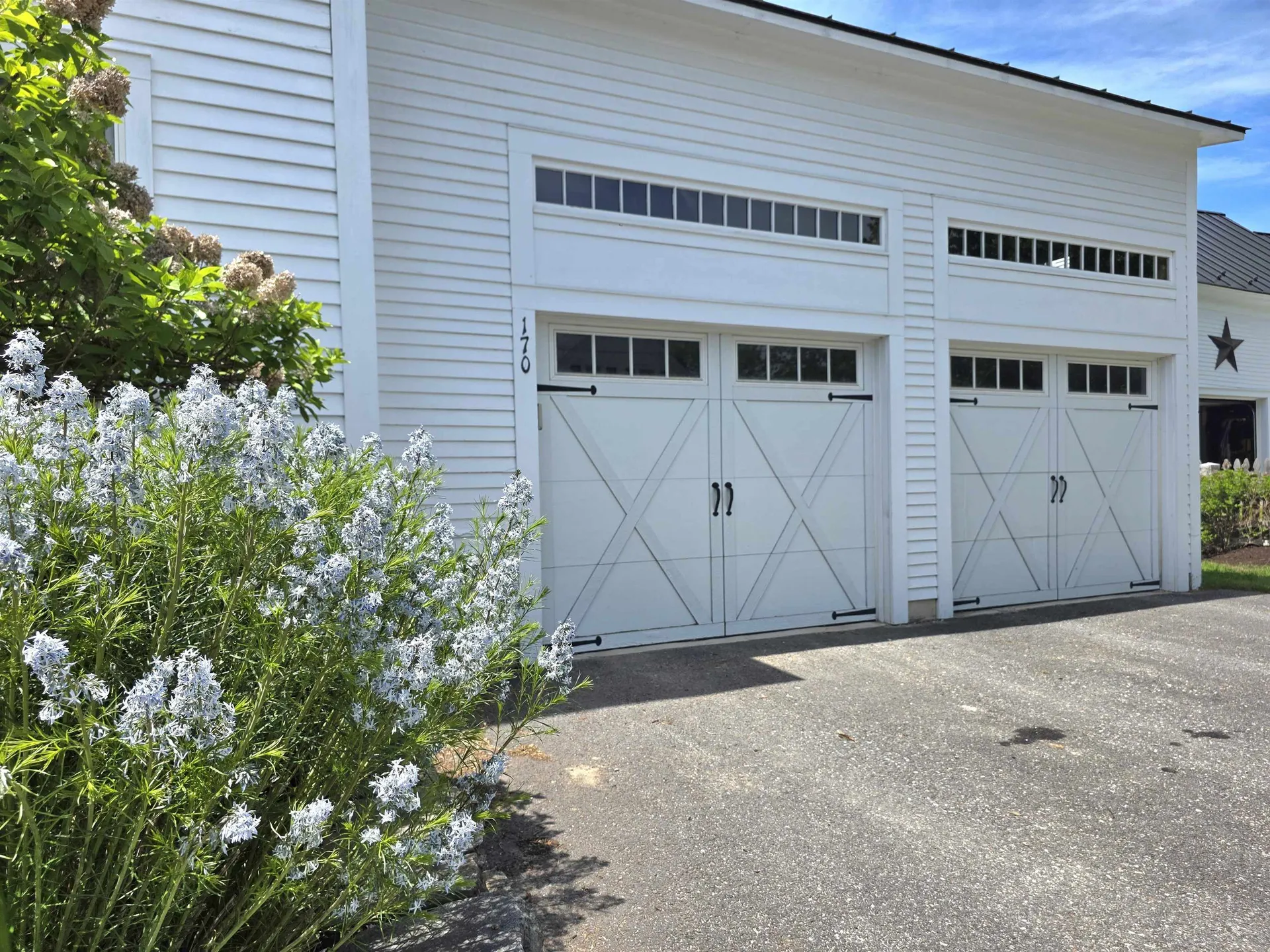 170 Townshend Road Grafton VT 05146
