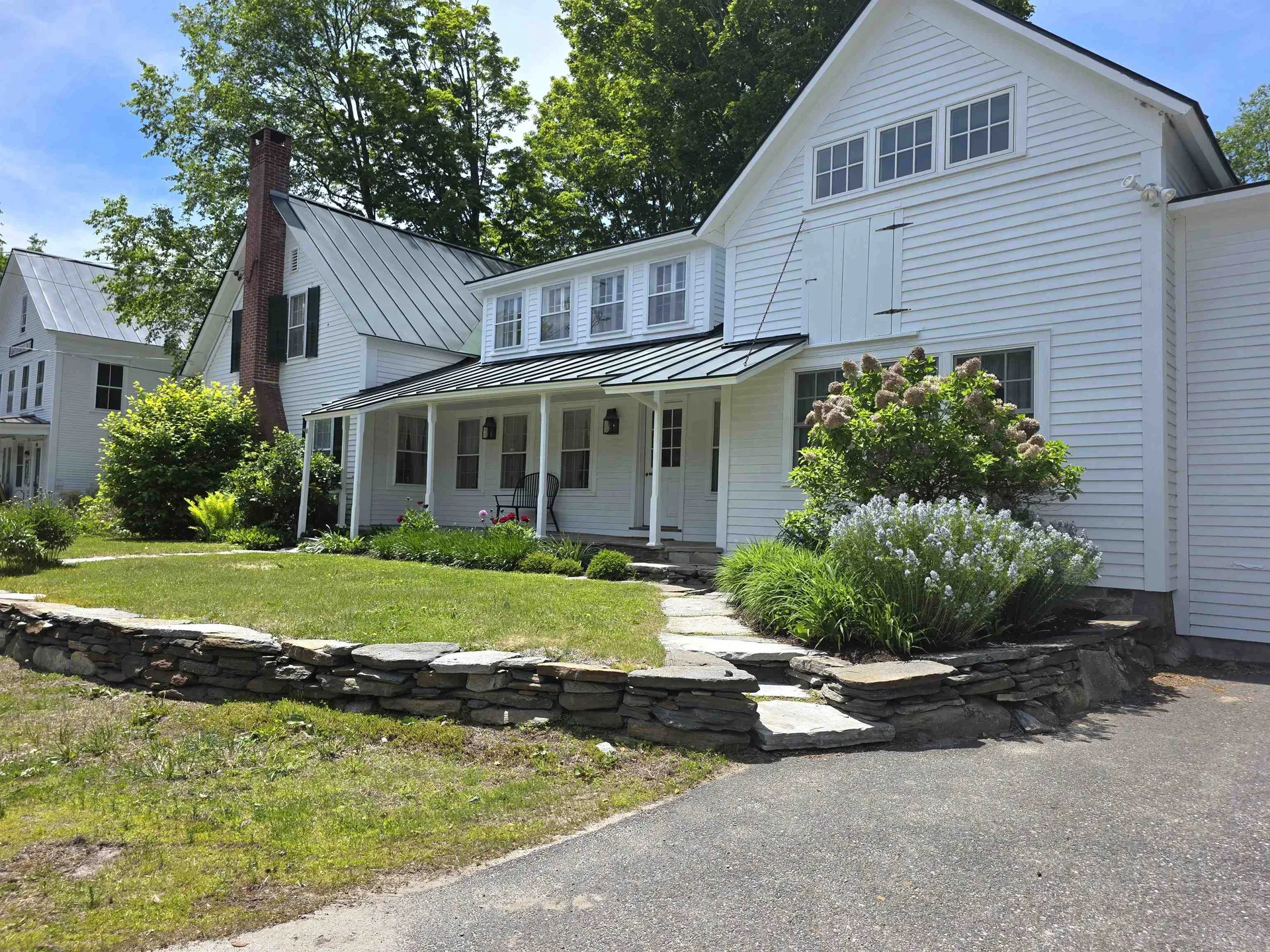 170 Townshend Road Grafton VT 05146