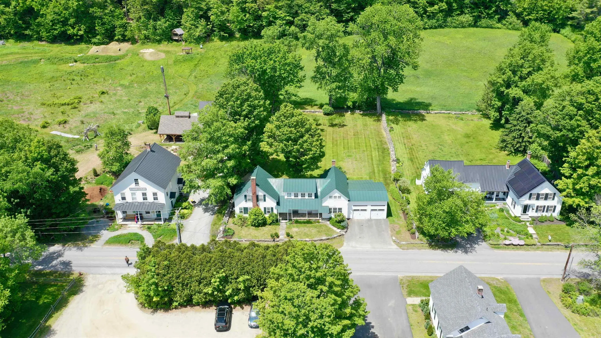 170 Townshend Road Grafton VT 05146